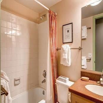 Tyra Summit By Pinnacle Lodging Breckenridge Ngoại thất bức ảnh