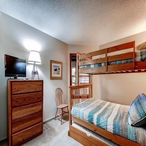 Tyra Summit By Pinnacle Lodging Breckenridge Ngoại thất bức ảnh