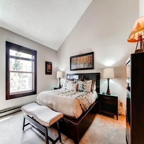 Tyra Summit By Pinnacle Lodging Breckenridge Ngoại thất bức ảnh