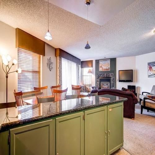 Tyra Summit By Pinnacle Lodging Breckenridge Ngoại thất bức ảnh