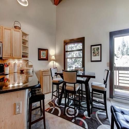 Tyra Summit By Pinnacle Lodging Breckenridge Ngoại thất bức ảnh