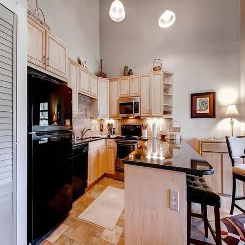 Tyra Summit By Pinnacle Lodging Breckenridge Ngoại thất bức ảnh
