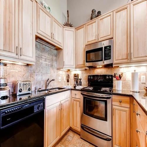 Tyra Summit By Pinnacle Lodging Breckenridge Ngoại thất bức ảnh