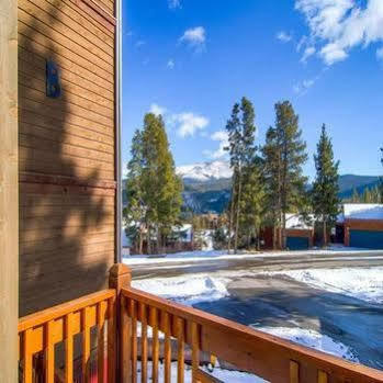 Tyra Summit By Pinnacle Lodging Breckenridge Ngoại thất bức ảnh