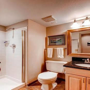 Tyra Summit By Pinnacle Lodging Breckenridge Ngoại thất bức ảnh