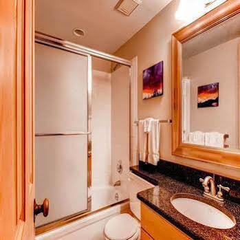 Tyra Summit By Pinnacle Lodging Breckenridge Ngoại thất bức ảnh