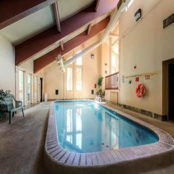 Tyra Summit By Pinnacle Lodging Breckenridge Ngoại thất bức ảnh